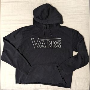 Vans hoodie